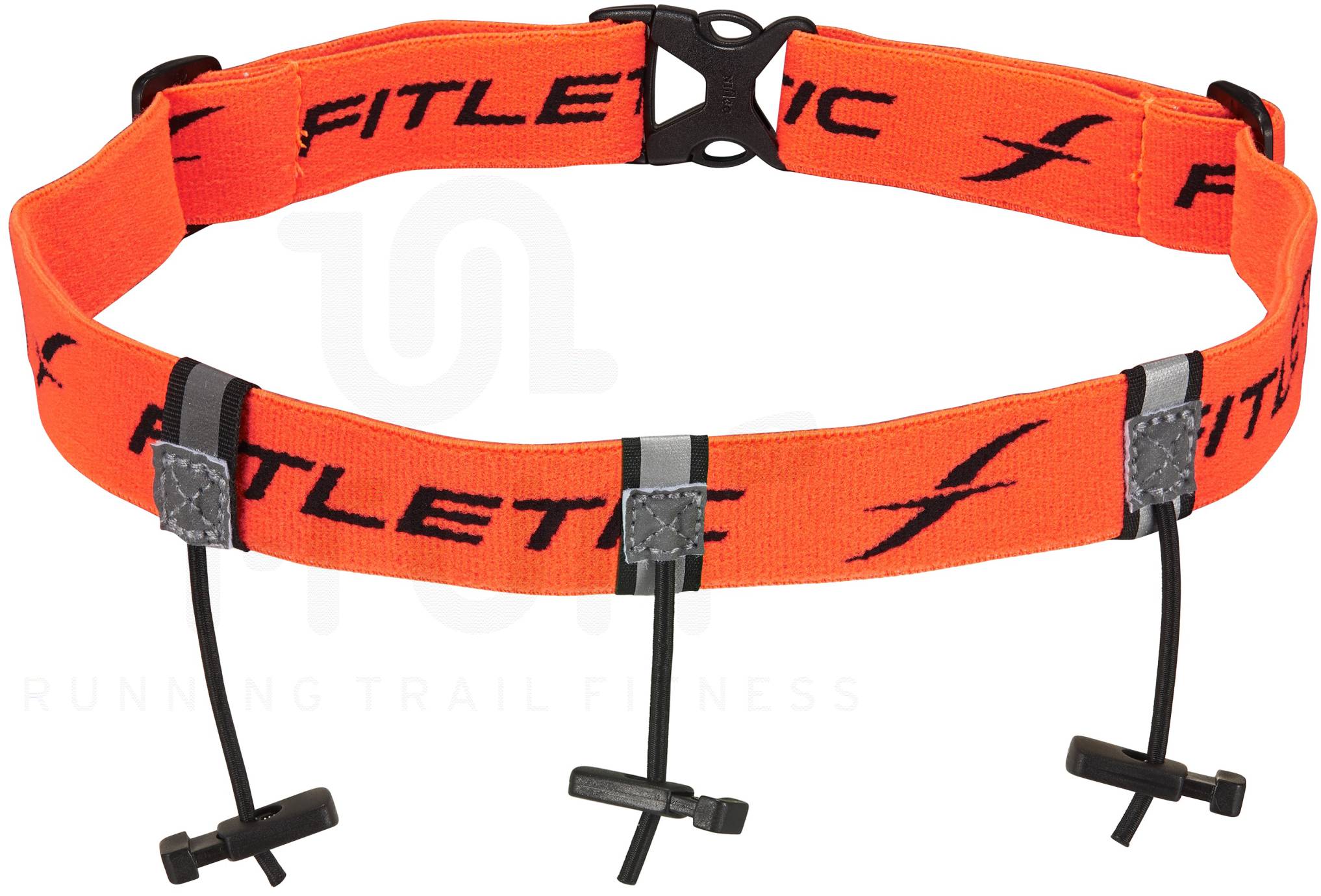 Fitletic Cintur�n portadorsal