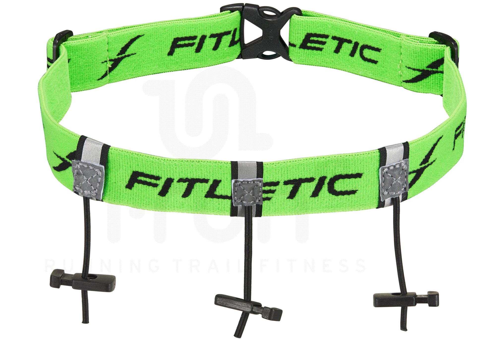 Fitletic Ceinture Porte Dossard