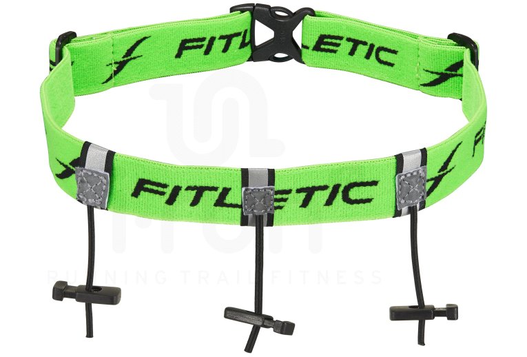 Fitletic Ceinture Porte Dossard 