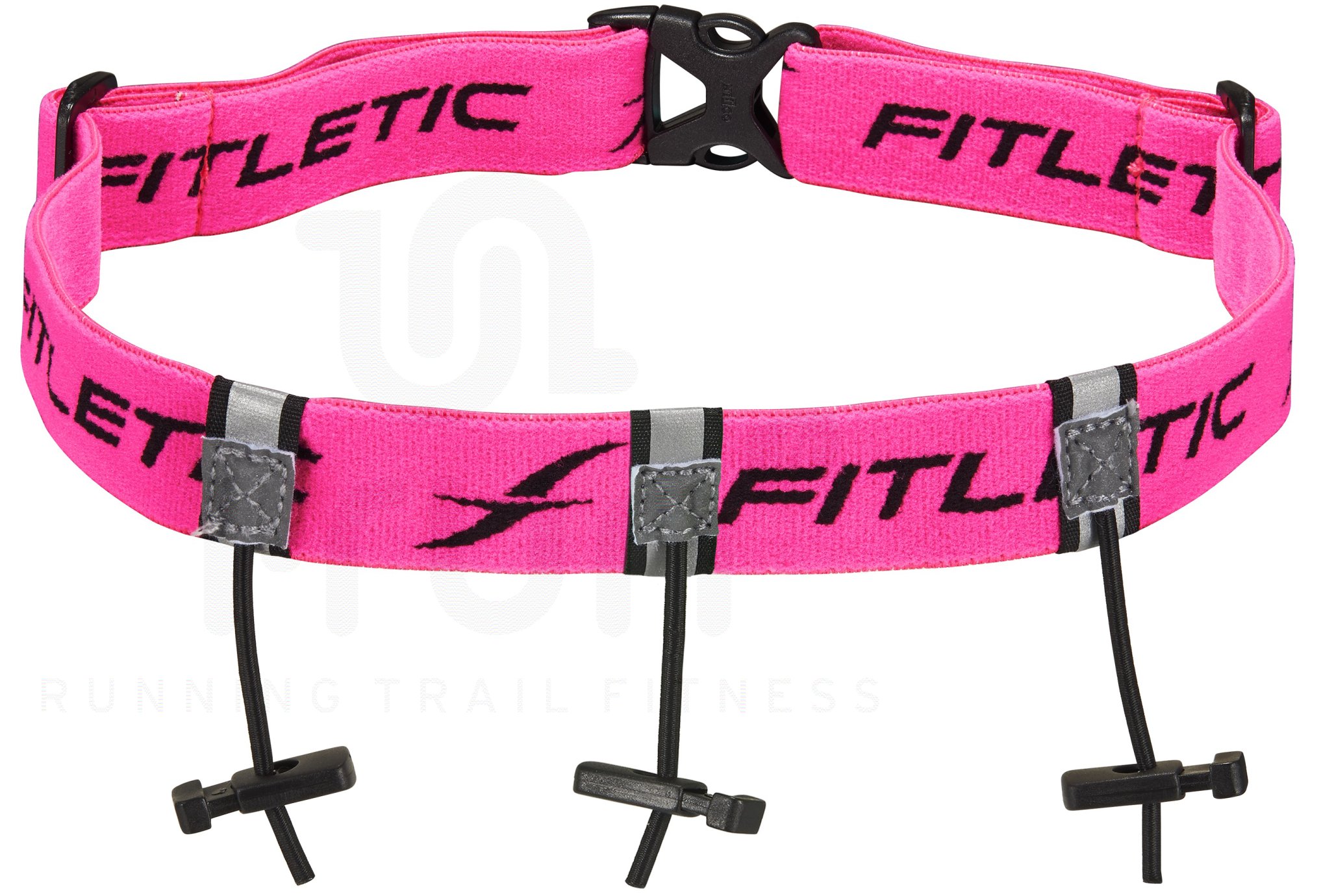 Fitletic Ceinture Porte Dossard