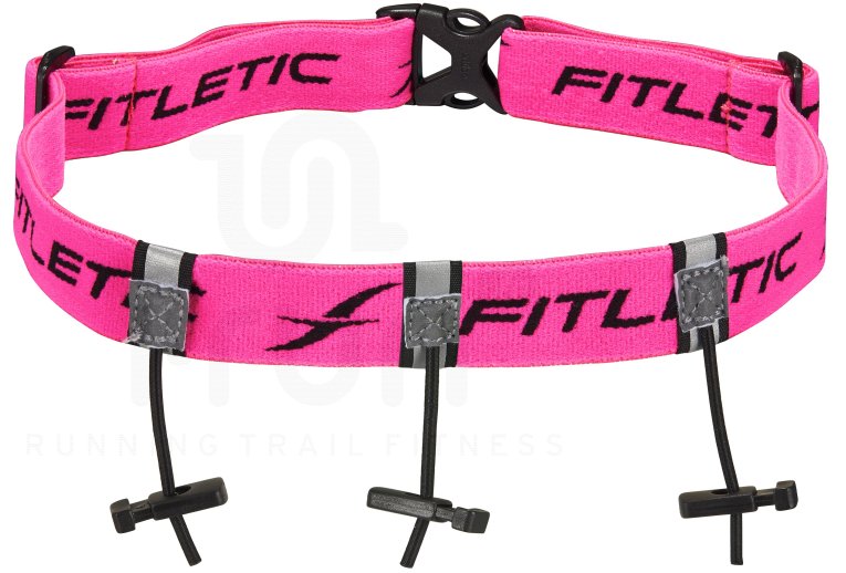 Fitletic Ceinture Porte Dossard 