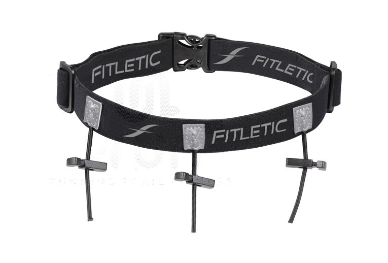Fitletic Ceinture Porte Dossard 
