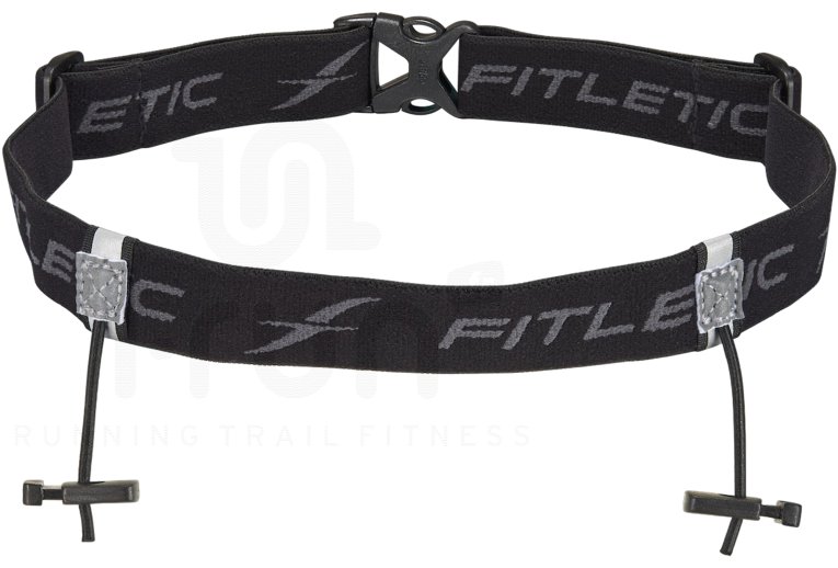 Fitletic Ceinture Porte Dossard 