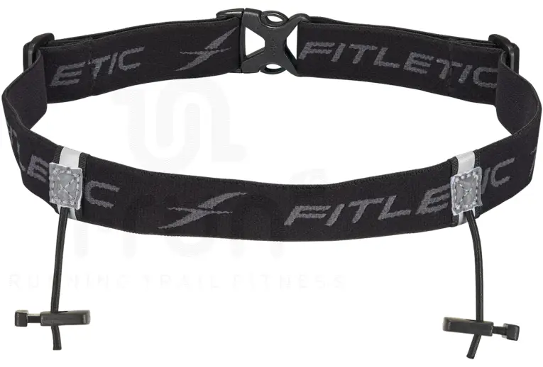 Ceinture Porte Dossard