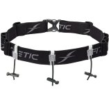 Fitletic Ceinture porte dossard et gel