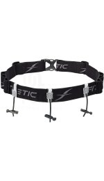 Fitletic Ceinture porte dossard et gel