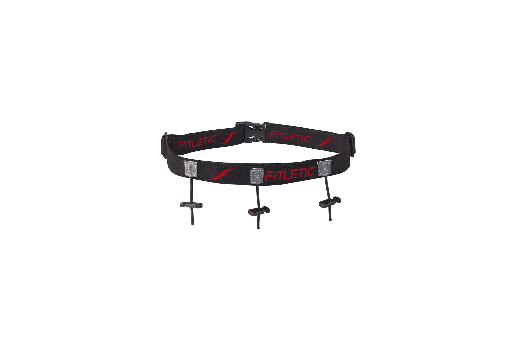Fitletic Cintur�n portadorsal N/R
