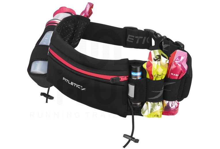 Fitletic FullyLoaded 350ml