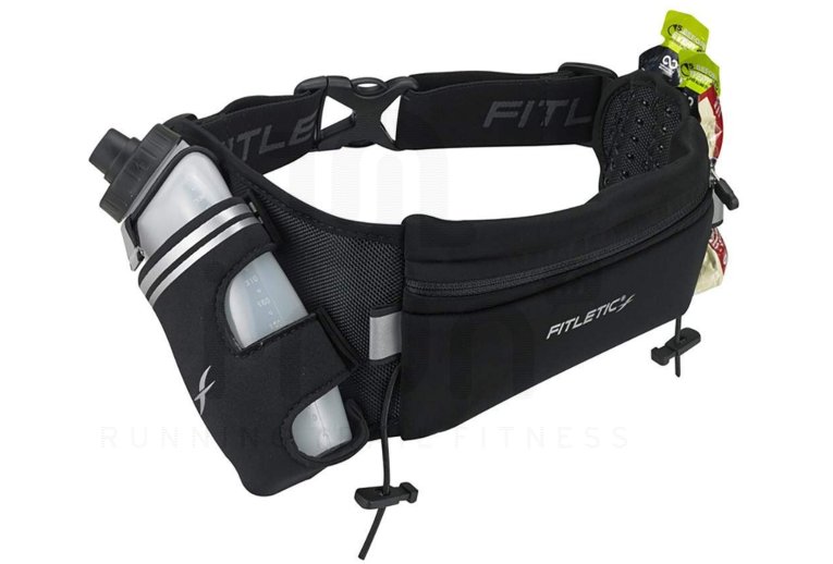 Fitletic FullyLoaded 350ml