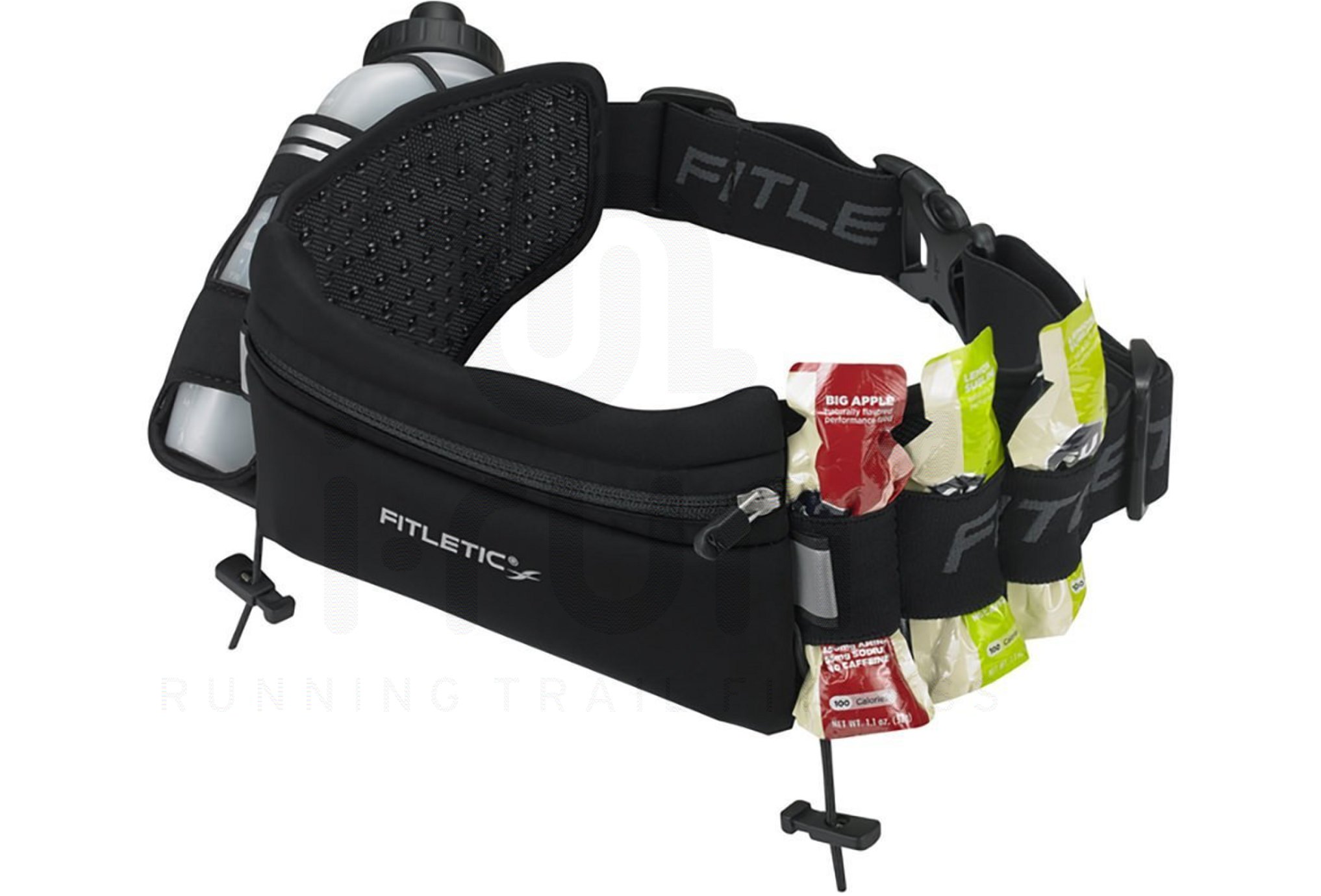 Fitletic FullyLoaded 350ml