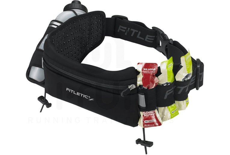 Fitletic FullyLoaded 350ml