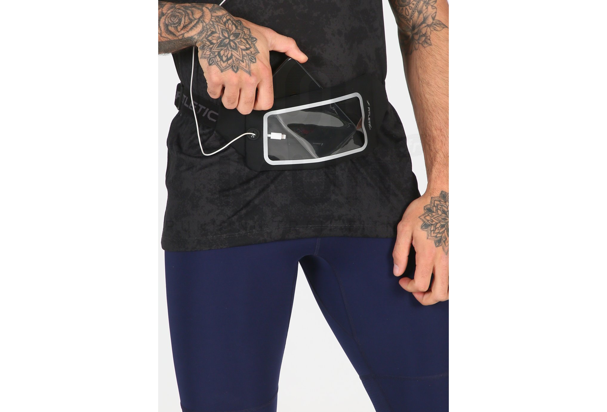 Fitletic Swipe