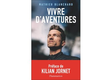 Vivre d'aventures