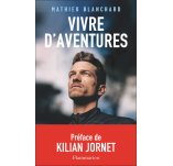 Flammarion Vivre d'aventures