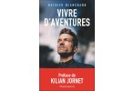 Flammarion Vivre d'aventures