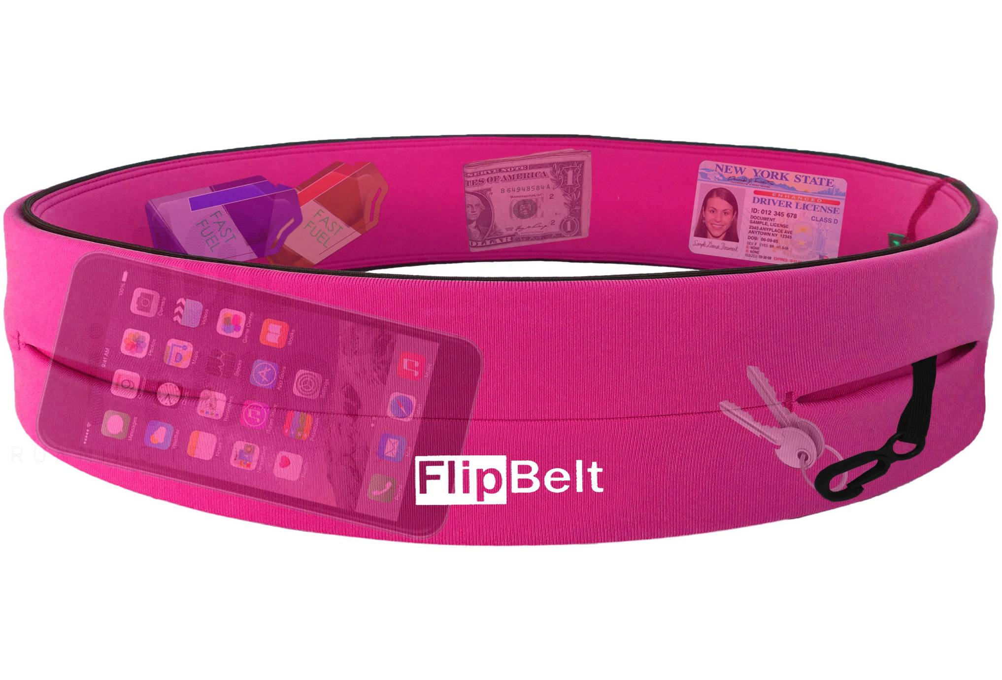 FlipBelt FlipBelt