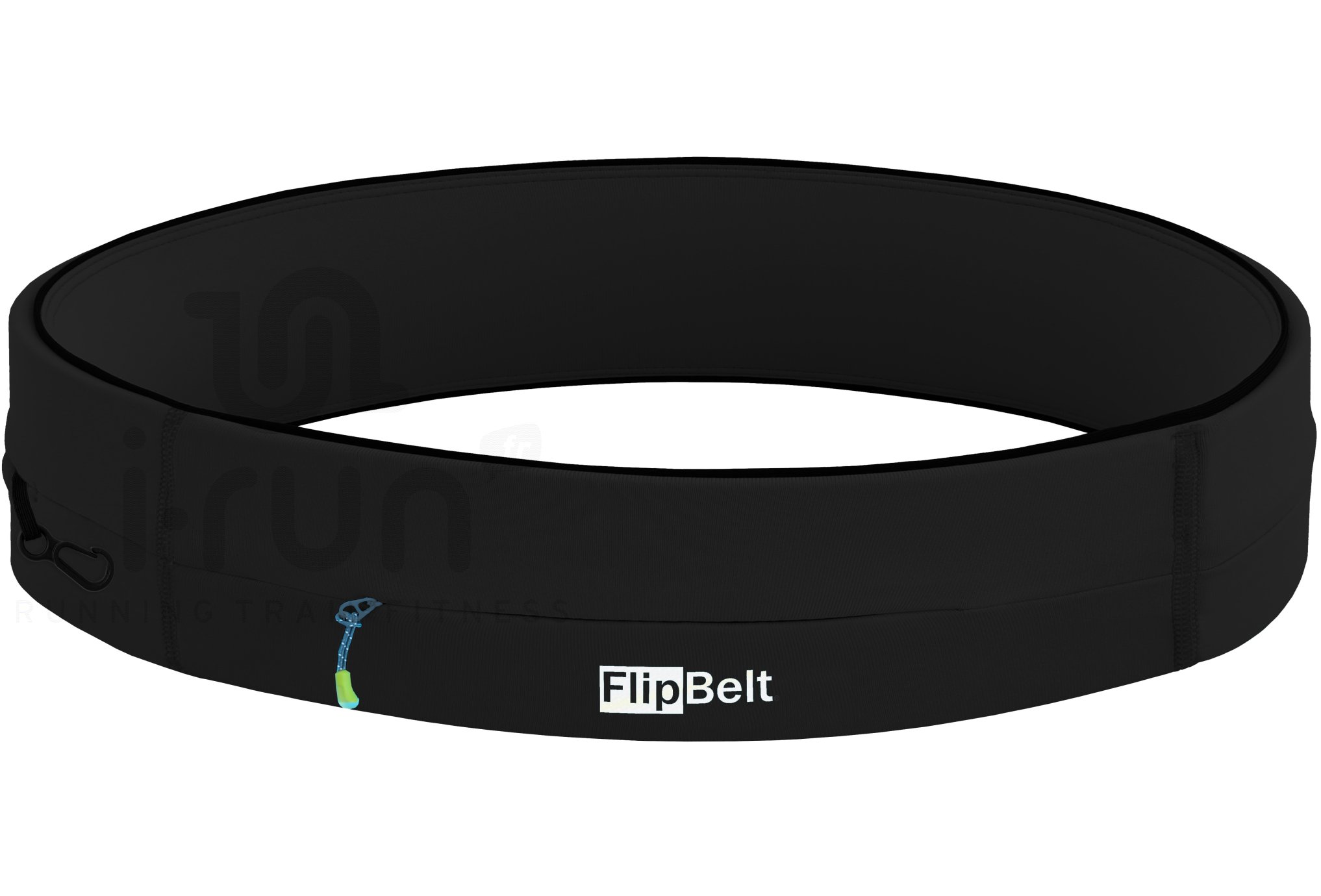 FlipBelt Cintur�n de running FlipBelt Zip