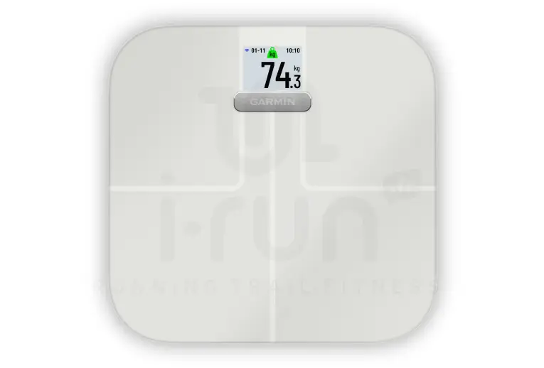 Balance Index Smart Scale 2