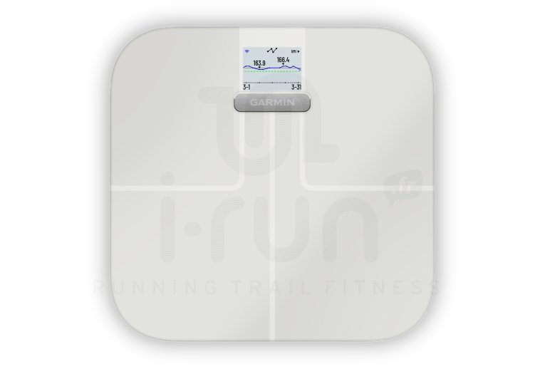 Garmin Balance Index Smart Scale 2