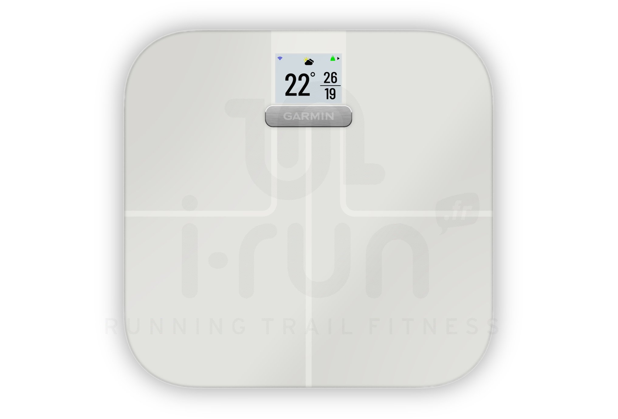 Garmin Balance Index Smart Scale 2