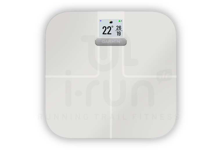 Garmin Balance Index Smart Scale 2