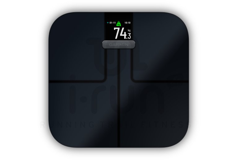 Garmin Balance Index Smart Scale 2