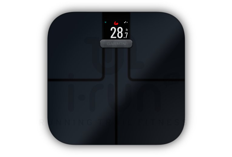 Garmin Balance Index Smart Scale 2