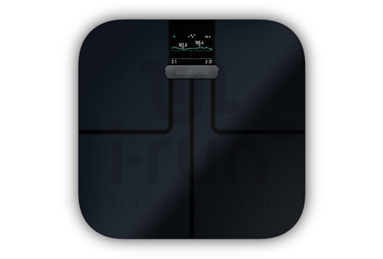 Garmin Balance Index Smart Scale 2