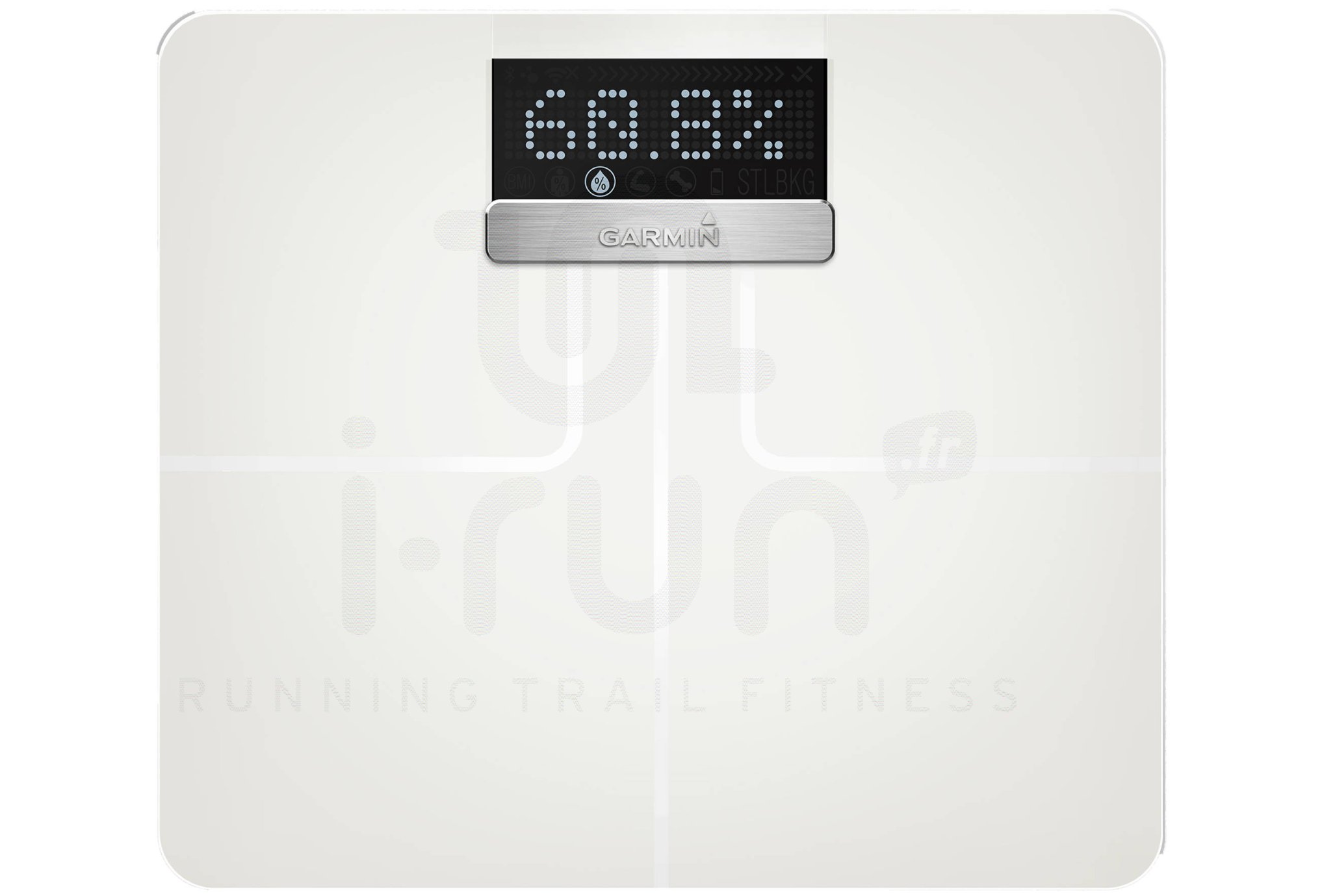 Garmin B�scula Smart Scale