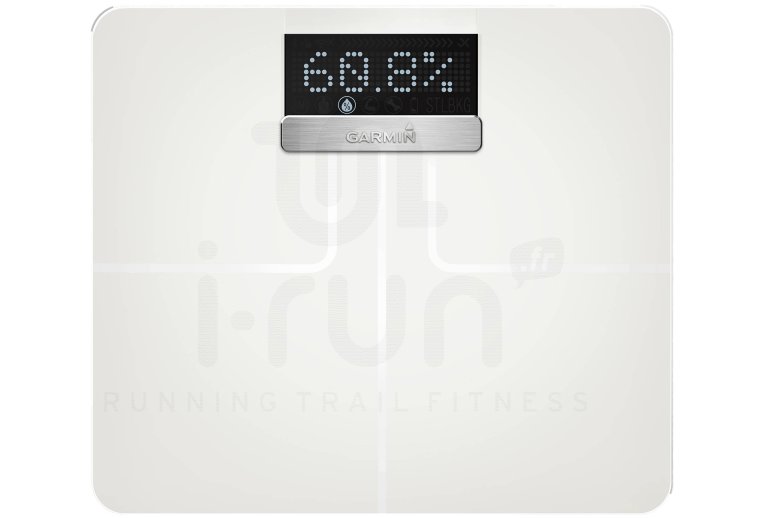 Garmin Balance Index Smart Scale 