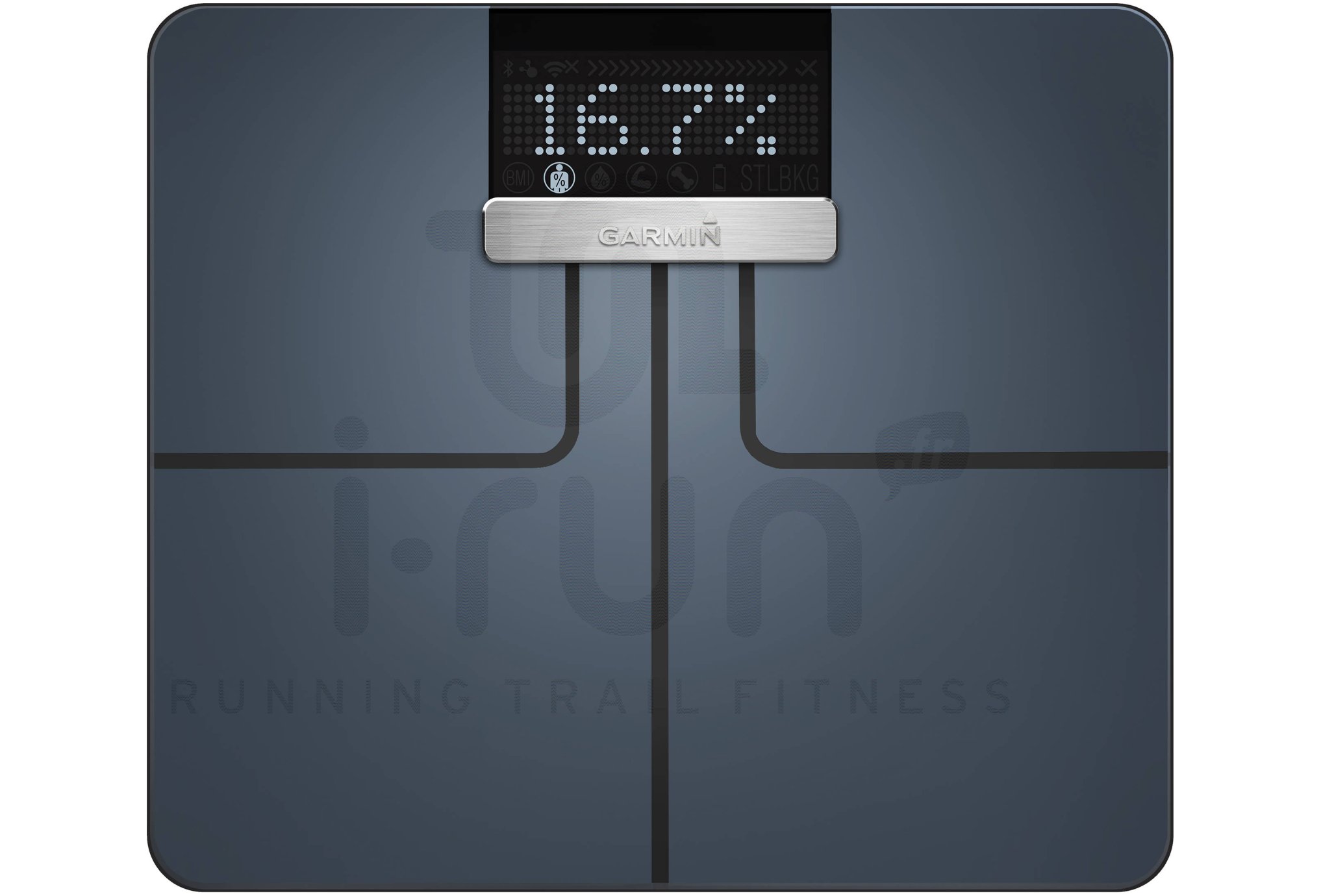 Garmin B�scula Smart Scale
