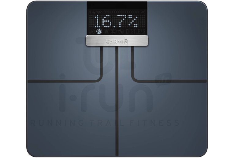 Garmin B�scula Smart Scale