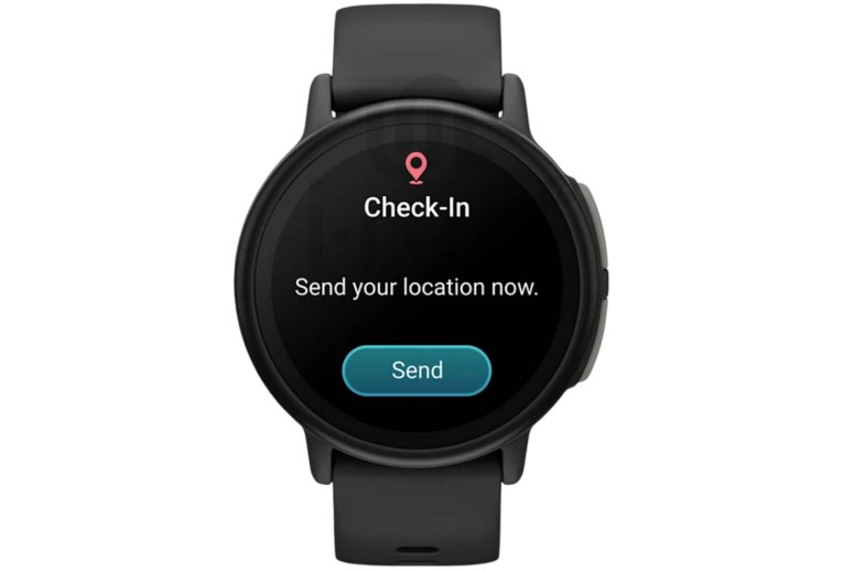 Garmin Bounce 2 