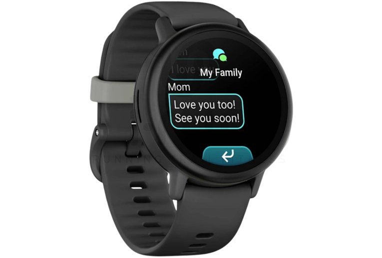 Garmin Bounce 2 