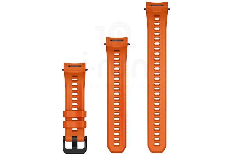 Garmin Bracelet 20 mm Instinct E - Silicone 