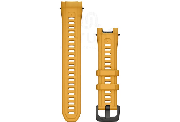 Garmin Bracelet 22 mm Instinct 3 - Silicone 