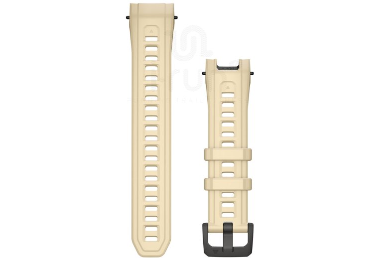 Garmin Bracelet 22 mm Instinct 3 - Silicone 