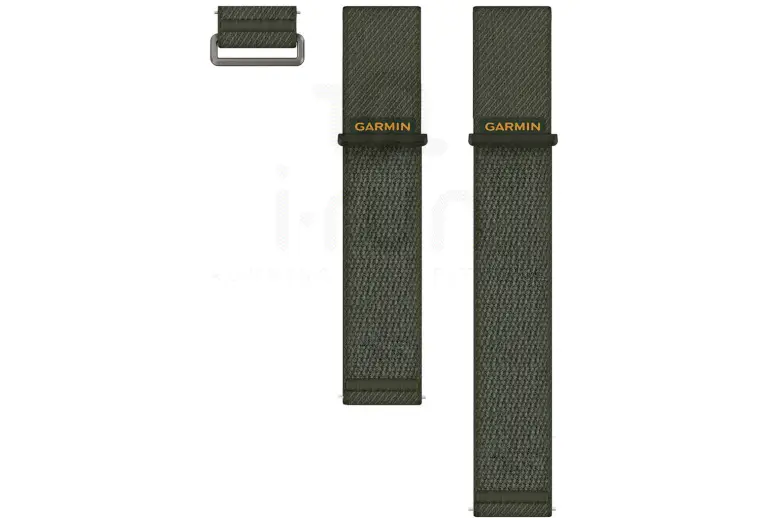 Bracelet 24 mm Venu X1 - Nylon
