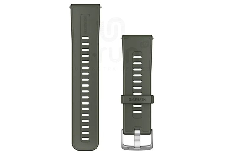 Garmin Bracelet 24 mm Venu X1 - Silicone 