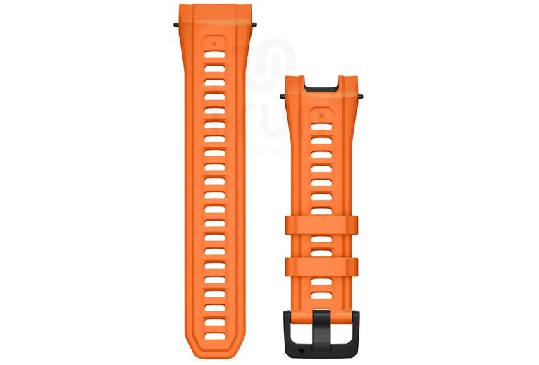 Garmin Bracelet 26 mm Instinct 3 - Silicone 