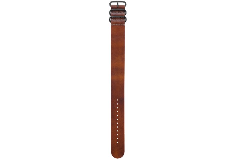 Garmin Bracelet cuir Fenix 3 