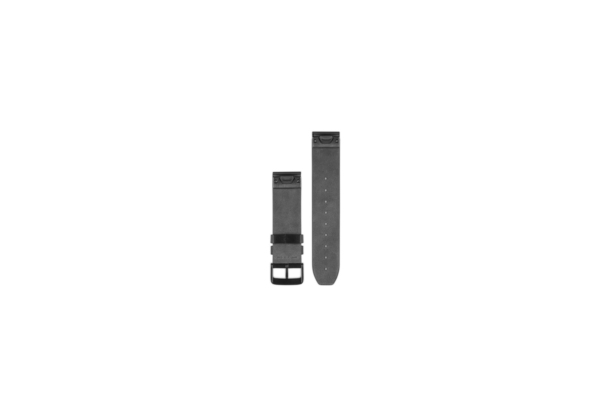 Garmin Correa de cuero para reloj QuickFit-22 mm