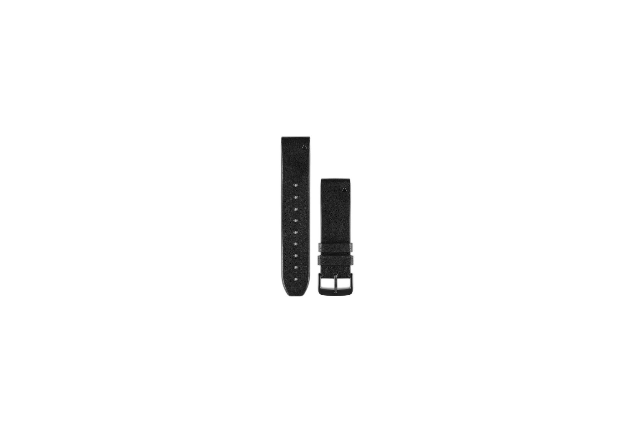 Garmin Correa de cuero para reloj QuickFit-22 mm