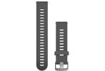Garmin Vervangende armband - 20 mm