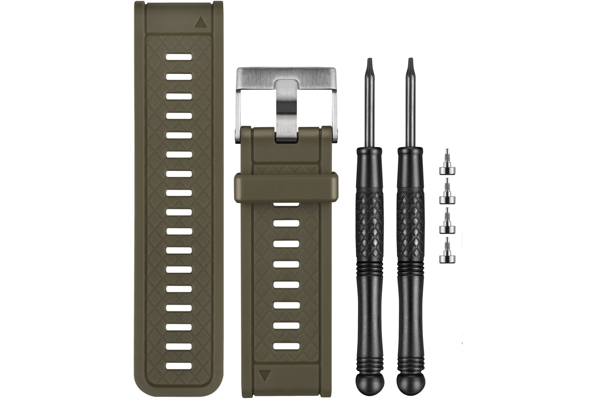 Garmin Correa de repuesto para reloj F�nix 3