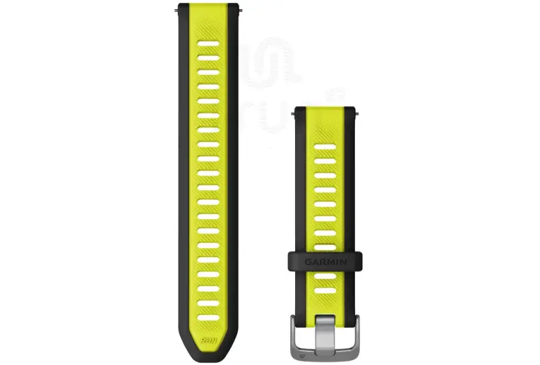Bracelet de remplacement 20 mm
