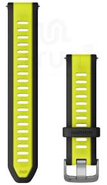 Garmin Bracelet de remplacement 20 mm