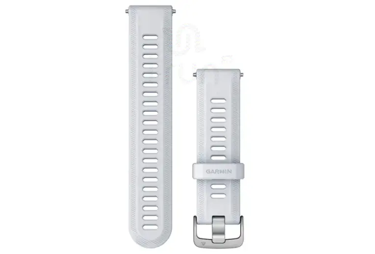 Bracelet de remplacement - 22 mm