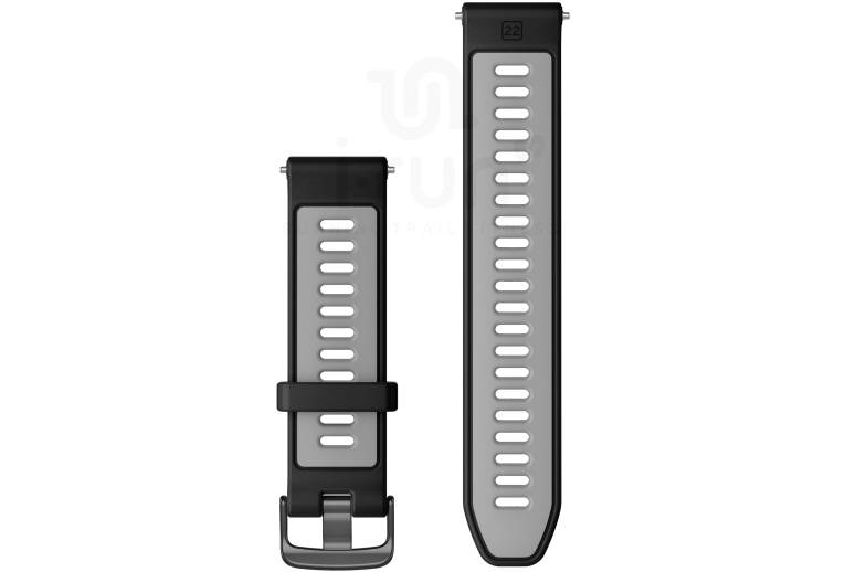 Garmin Bracelet de remplacement 22 mm 