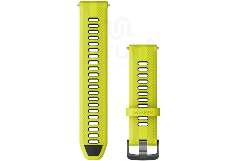 Garmin Bracelet de remplacement 22 mm 